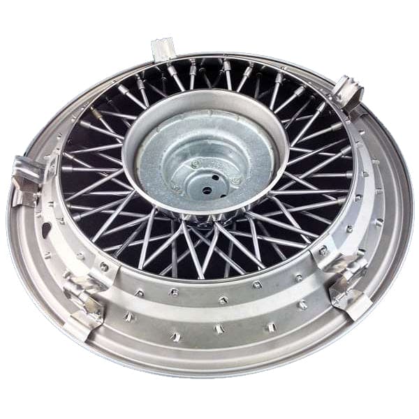 86-92 Chevrolet Caprice 15