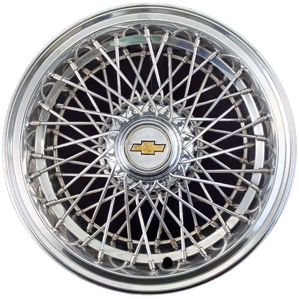 93-96 Chevrolet Caprice 15