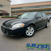 '10-11 Chevrolet Impala 17