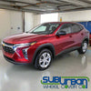 '24-25 Chevrolet Trax LS 17