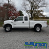 '00-04 Ford F250 / F350 Super Duty 8 Lug Chrome Center Cap 3408CC Truck Photo