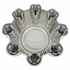 '00-04 Ford F250 / F350 Super Duty 8 Lug Chrome Center Cap 3408CC
