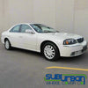 '03-05 Lincoln LS 16