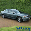 '03-05 Lincoln LS 17
