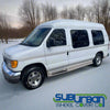 '04-06 Ford Econoline / E150 16