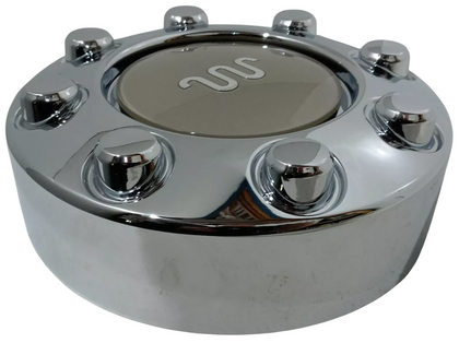 '05-13 Ford F250 / F350 King Ranch Chrome Center Cap 3604CC