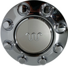 '05-13 Ford F250 / F350 King Ranch Chrome Center Cap 3604CC