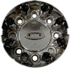 '05-13 Ford F250 / F350 King Ranch Chrome Center Cap 3604CC
