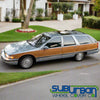 '94-96 Buick Roadmaster Wheel Center Cap 4012CC Estate Wagon Photo