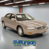 2000 Buick Lesabre 15