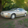 2001 Buick Lesabre 15