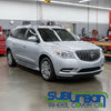 '08-16 Buick Enclave 18
