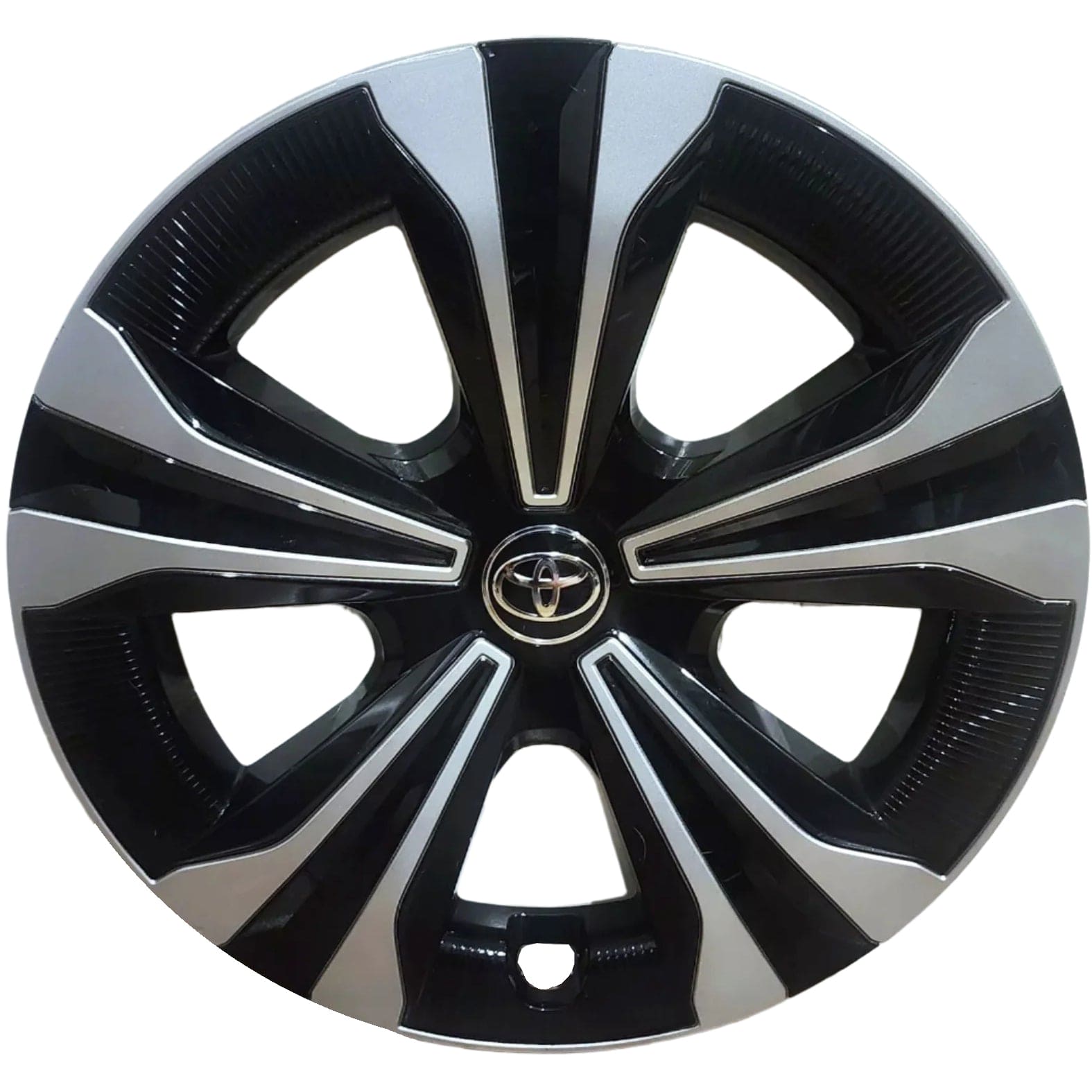 23-25 Toyota bZ4X 18