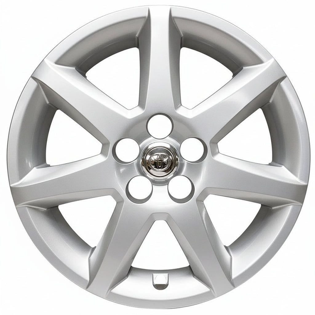 07-09 Toyota Prius 16