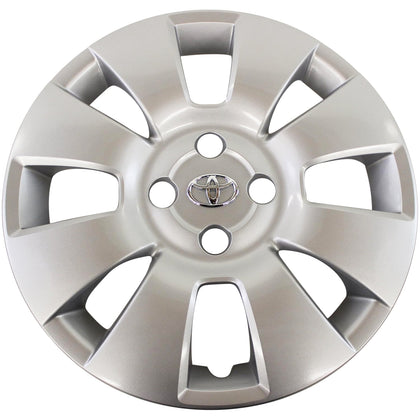 '06-08 Toyota Yaris 15