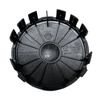 '14-23 Toyota Black Button Center Cap 42603-08010