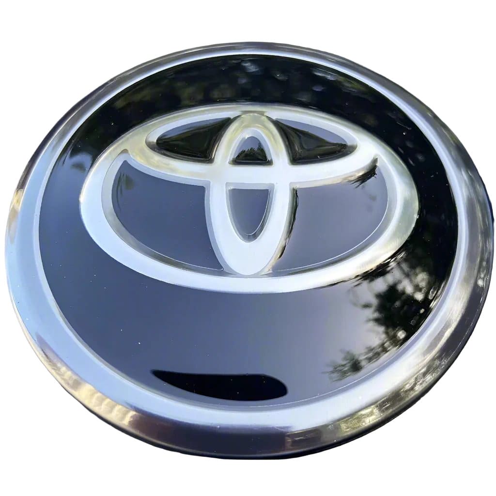 2024 Up Toyota Tacoma Aluminum Wheel Center Cap | 42603-AK010