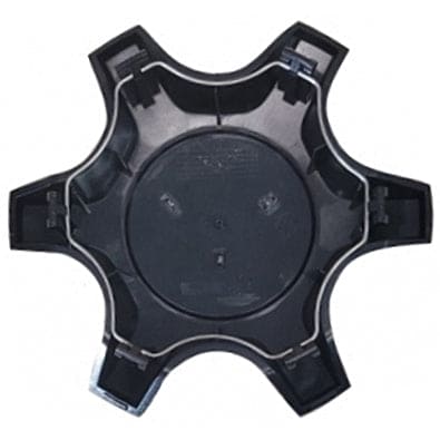21-24 Toyota Tacoma Nightshade 18