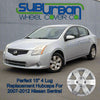 '07-12 Nissan Sentra Style 15