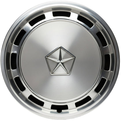 '85-87 Dodge Caravan 14