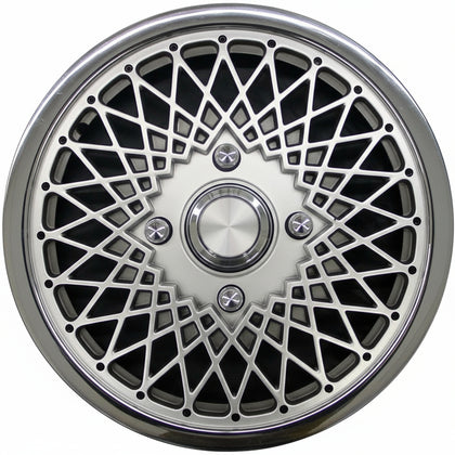 1984 Chrysler Laser 14