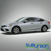 '22-25 Honda Civic LX Sedan 16