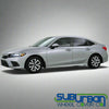 '22-25 Honda Civic LX Sedan 16