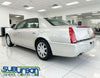 '08-10 Cadillac DTS 17