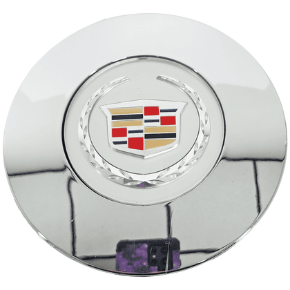 '08-10 Cadillac DTS 17