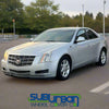 '08-09 Cadillac CTS 17