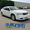 '11-14 Dodge Avenger SE Style 17