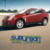 '13-16 Cadillac SRX 20