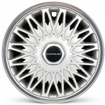 '93-95 Chrysler Concorde 15