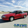 '91-94 Chevrolet Cavalier Z24 15