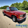 '92-99 GMC Sierra 1500 4x2 Pickup 15