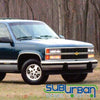 '95-99 Chevrolet Tahoe 15