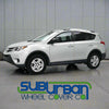 '13-15 Toyota RAV4 LE Style 17