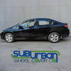 '13-15 Honda Civic LX Sedan Style 15