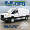 '15-26 Ford Transit Van Style 16