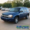 '02-06 Chevrolet Trailblazer 16