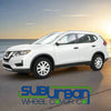 '15-20 Nissan Rogue S Style 17