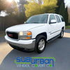 '05-06 GMC Yukon / Yukon XL Polished Finish Center Cap 5242CC Vehicle Photo