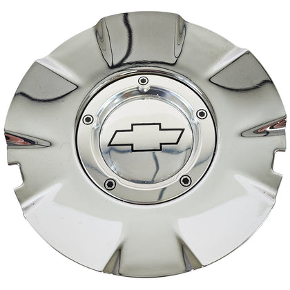 '04-07 Chevy Silverado SS 1500 20