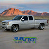 '04-07 Chevy Silverado SS 1500 20