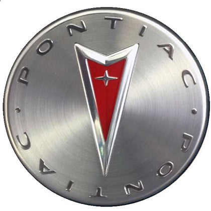 '07-10 Pontiac G5 Wheel Center Cap 5269CC