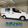 '13-21 Nissan NV200 Compact Van 15