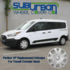 '14-23 Ford Transit Connect Style 16