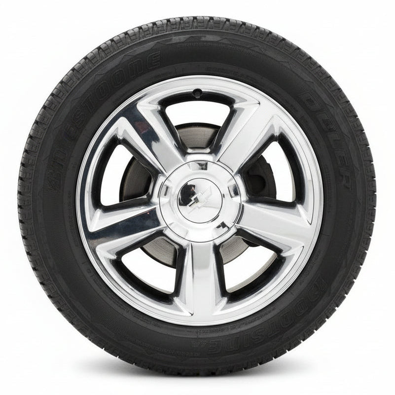 11-14 Chevrolet Tahoe 20