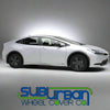 '23-26 Toyota Prius LE Style 17
