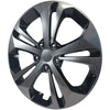 '24-25 Chevrolet Trax LS Style 17